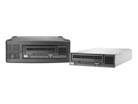 Hewlett Packard Enterprise StoreEver LTO-6 Ultrium 6250 Storage drive Bandkartusche