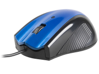 Tracer Dazzer Blue USB mouse Ambidextrous USB Type-A Optical