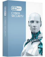 ESET Cyber Security 3 Year, 4 User Antivirus-Sicherheit 4 Lizenz(en) 3 Jahr(e)
