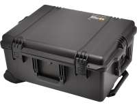 G-Technology 0G04983 Ausrüstungstasche/-koffer Aktentasche/klassischer Koffer Schwarz