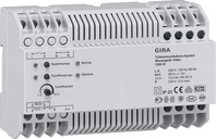 GIRA 128800 Interkom-System-Zubehör Stromversorgung