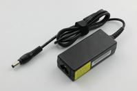 CoreParts MBXTO-AC0010 adaptador e inversor de corriente Interior 45 W Negro