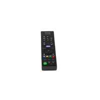 Sony 149326911 remote control Soundbar speaker Press buttons
