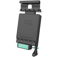 RAM Mounts GDS Locking Vehicle Dock for Samsung Tab A 8.0