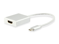 Equip USB Type C to HDMI Adapter