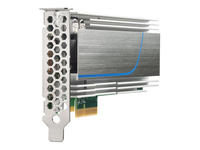 HPE P26934-K21 SSD meghajtó Half-Height/Half-Length (HH/HL) 1,6 TB PCI Express TLC NVMe