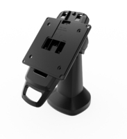 Havis TAB40121 uchwyt Uchwyt pasywny Tablet/UMPC Czarny