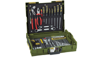 Proxxon 23660 mechanics tool set