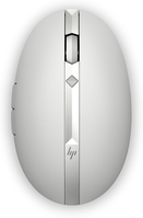 HP Ratón recargable de Spectre 700 (Turbo Silver)