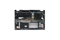 Lenovo 5CB0Y85684 laptop spare part Cover + keyboard