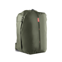 PGYTECH OneMo Rucksack Reiserucksack Grün Polyester, Polyurethan (PU)