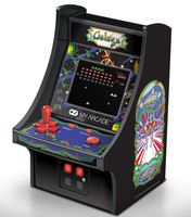 My Arcade DGUNL-3222 Borne de jeux vidéo d'arcade