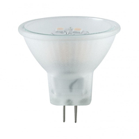 Paulmann 283.29 LED-Lampe Warmweiß 2700 K 1,8 W GU4 G