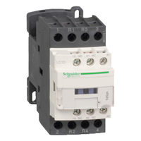 Schneider Electric LC1D2586FDS207 auxiliary contact