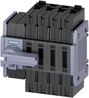 Siemens 3KD2642-2ME10-0 interruttore automatico