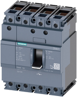 Siemens 3VA1112-1AA46-0AA0 Stromunterbrecher