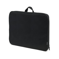 DICOTA D31688 clothing storage bag Black