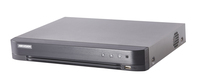 Hikvision Digital Technology DS-7208HUHI-K1/E Digitaler Videorekorder (DVR) Schwarz