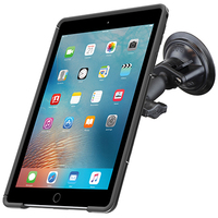 RAM Mounts Twist-Lock Suction Cup Mount for OtterBox uniVERSE iPad Cases
