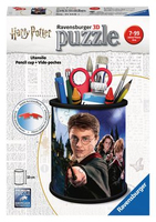 Ravensburger Harry Potter Puzzle 3D 54 pz