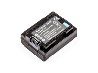 CoreParts MBCAM0004 batterie de caméra/caméscope Lithium-Ion (Li-Ion) 890 mAh