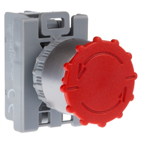 Spamel SP22-B-01 electrical switch Pushbutton switch