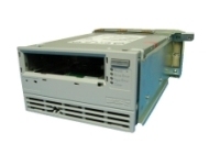 Hewlett Packard Enterprise SP/CQ Drive LTO 200/400GB MSL6030/6060 Storage drive Bandkartusche 200 GB