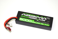 Absima 4140009 onderdeel en accessoire voor radiografisch bestuurbare modellen Batterij/Accu