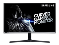 Samsung C27RG54FQU Computerbildschirm 68,6 cm (27") 1920 x 1080 Pixel Full HD LED Blau, Grau