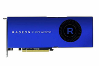 AMD 100-505956 graphics card Radeon RX Vega 56 8 GB High Bandwidth Memory 2 (HBM2)