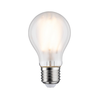 Paulmann 286.21 LED-lamp Warm wit 2700 K 9 W E27 E