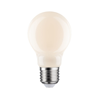 Paulmann 286.99 LED-Lampe Warmweiß 2700 K 5,1 W E27 F