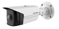 Hikvision Digital Technology DS-2CD2T45G0P-I Caméra de sécurité IP Extérieur Cosse Plafond/mur 2688 x 1520 pixels
