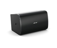 Bose DM10S-Sub loudspeaker Black Wired 250 W