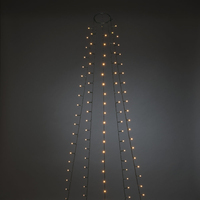 Konstsmide 6481-820 decoratieve verlichting Lichtdecoratie ketting LED 3,6 W