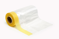Tamiya 87203 masking tape General purpose masking tape Suitable for indoor use Transparent,Yellow