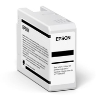 Epson T47A9 inktcartridge 1 stuk(s) Origineel Licht Grijs