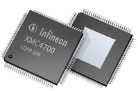 Infineon XMC4700-F100K2048 AA