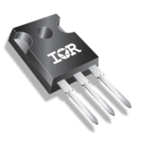 Infineon IRFP3306 transistor 200 V