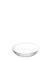 Montana 046060 Teller Rund Glas Transparent