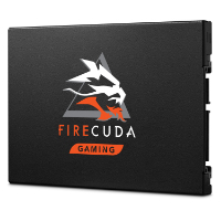 Seagate FireCuda 120 2.5" 2000 GB Serial ATA III 3D TLC