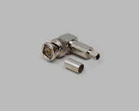 BKL Electronic 0401218 radiofrequentie (RF)connector