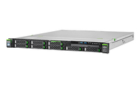 Fujitsu PRIMERGY RX1330 M4 server Rack (1U) Intel Xeon E E-2236 3.4 GHz 16 GB DDR4-SDRAM 450 W