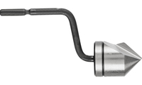 PFERD BC 1651 hand tool shaft/handle/adapter