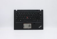 Lenovo 5M10Z41369 ricambio per notebook Cover + keyboard