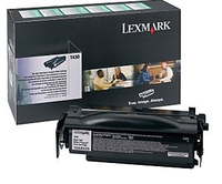Lexmark T430 Cartouche de toner Original Noir