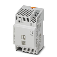 Phoenix Contact STEP3-PS/1AC/24DC/2.5/PT power supply unit 60 W White
