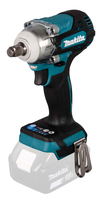 Makita DTW300Z destornillador eléctrico y llave de impacto 3200 RPM Negro, Azul