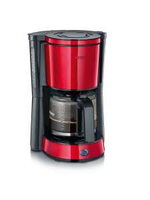 Severin KA 4817 macchina per caffè Automatica/Manuale Macchina da caffè con filtro