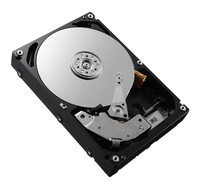 DELL TDD3J internal hard drive 3.5" 2 TB SAS